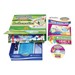 Mastering Math Skills Games Class Pack - Grade 4